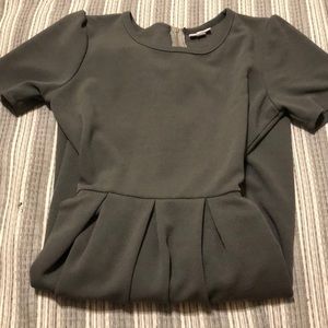 Lula roe Amelia dress